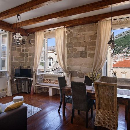 Saraca Palace By Duhomes Dubrovnik Ngoại thất bức ảnh