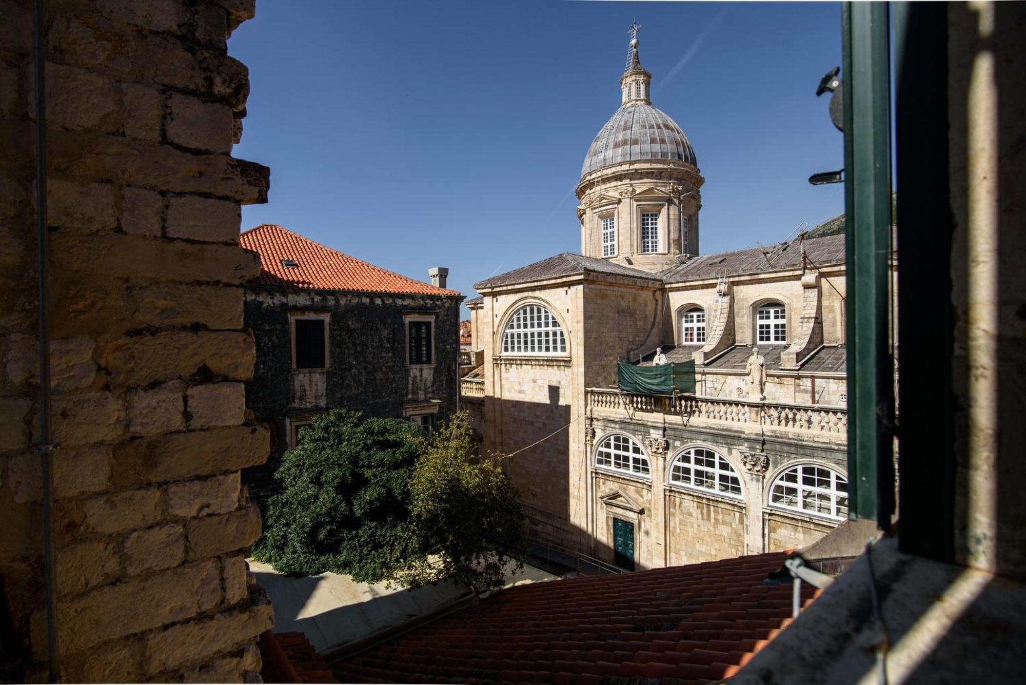 Saraca Palace By Duhomes Dubrovnik Ngoại thất bức ảnh