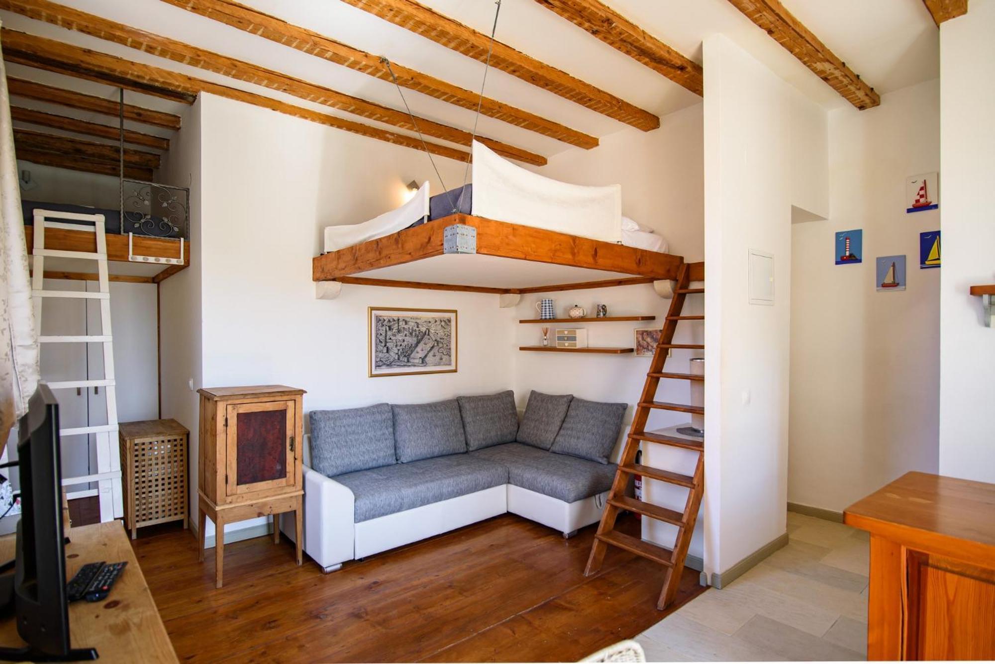 Saraca Palace By Duhomes Dubrovnik Ngoại thất bức ảnh
