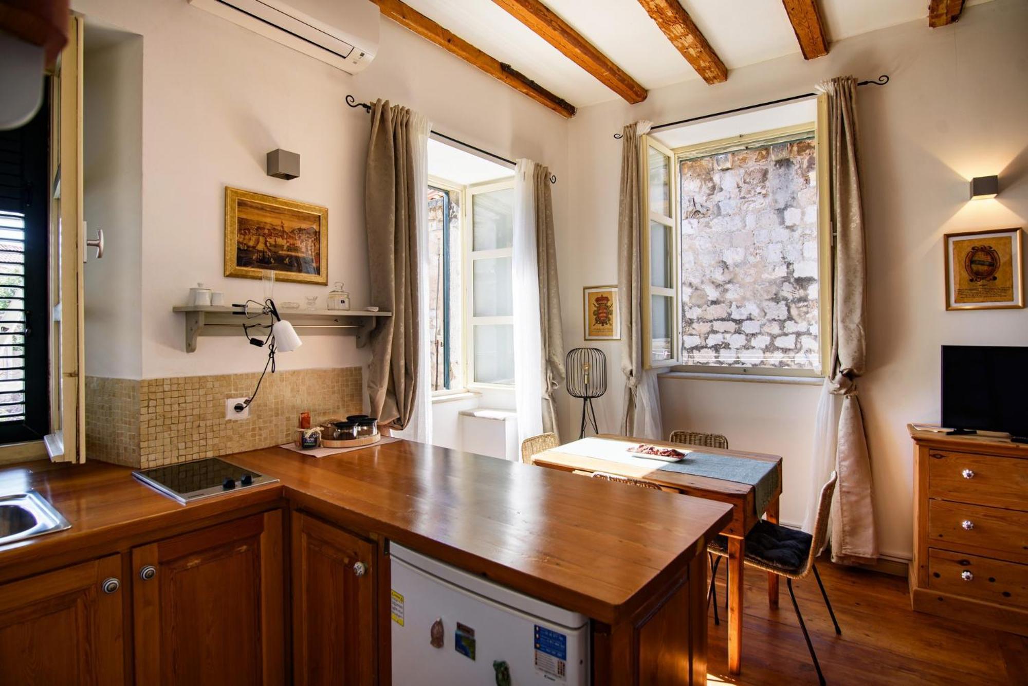 Saraca Palace By Duhomes Dubrovnik Ngoại thất bức ảnh