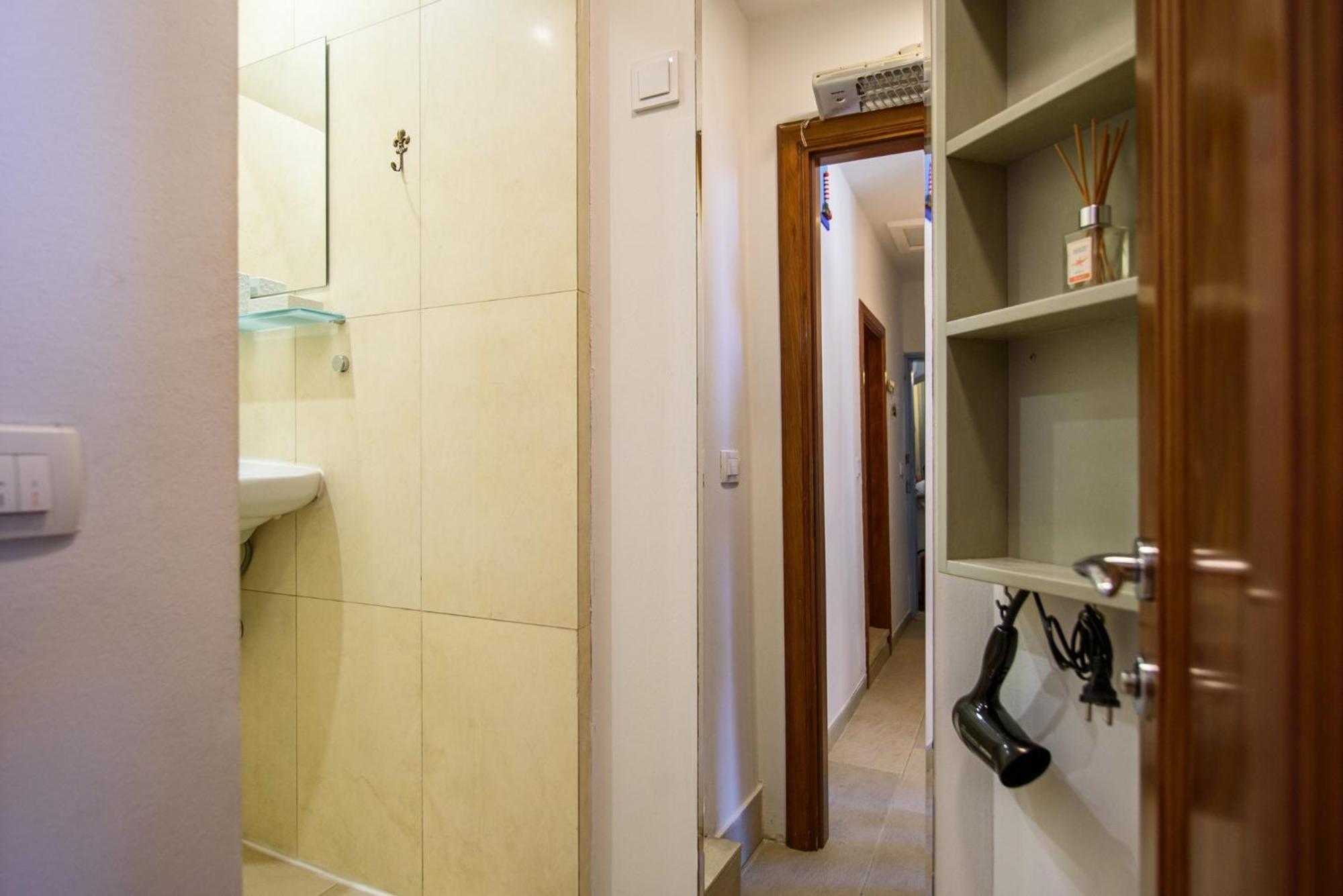 Saraca Palace By Duhomes Dubrovnik Ngoại thất bức ảnh