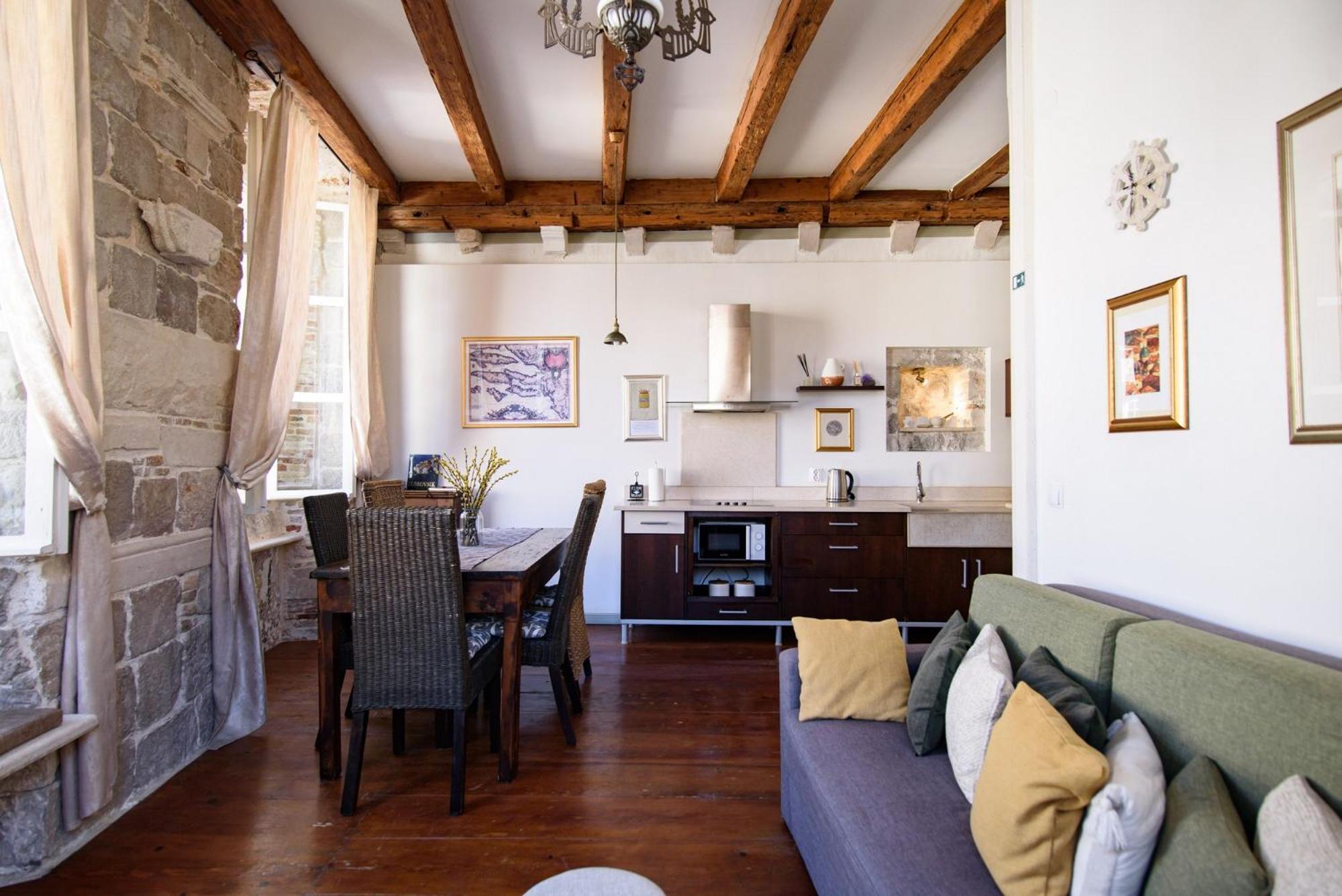 Saraca Palace By Duhomes Dubrovnik Ngoại thất bức ảnh