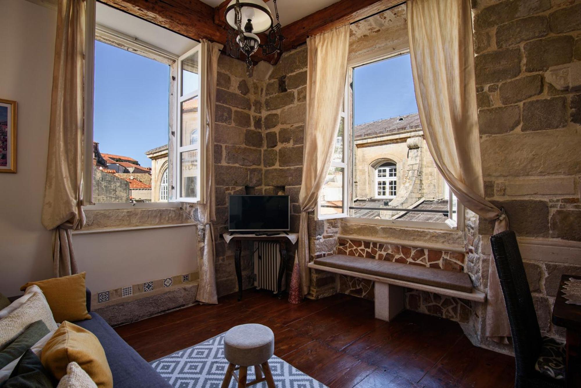 Saraca Palace By Duhomes Dubrovnik Ngoại thất bức ảnh
