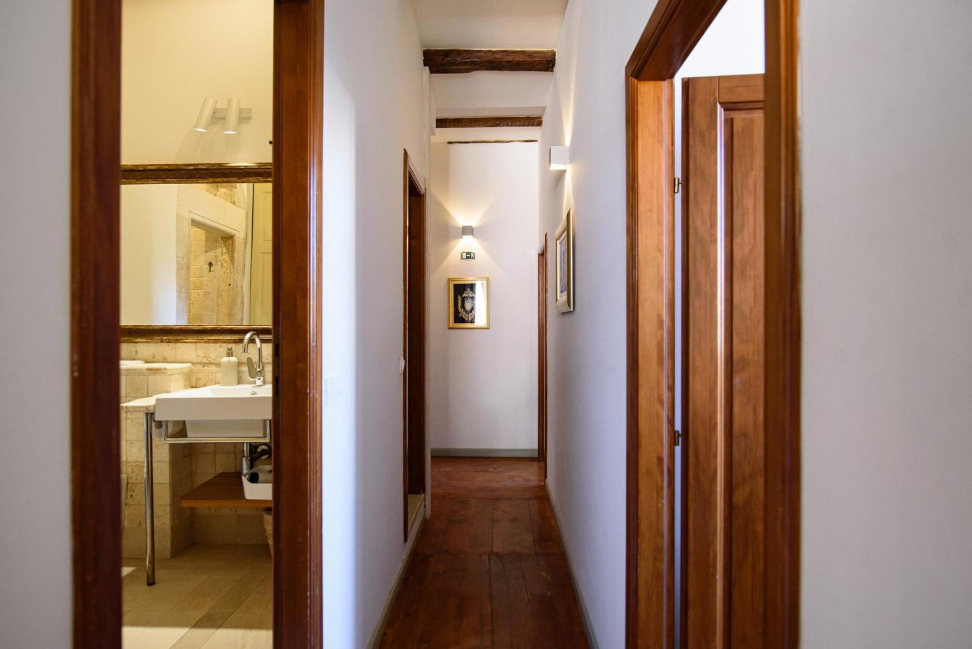 Saraca Palace By Duhomes Dubrovnik Ngoại thất bức ảnh