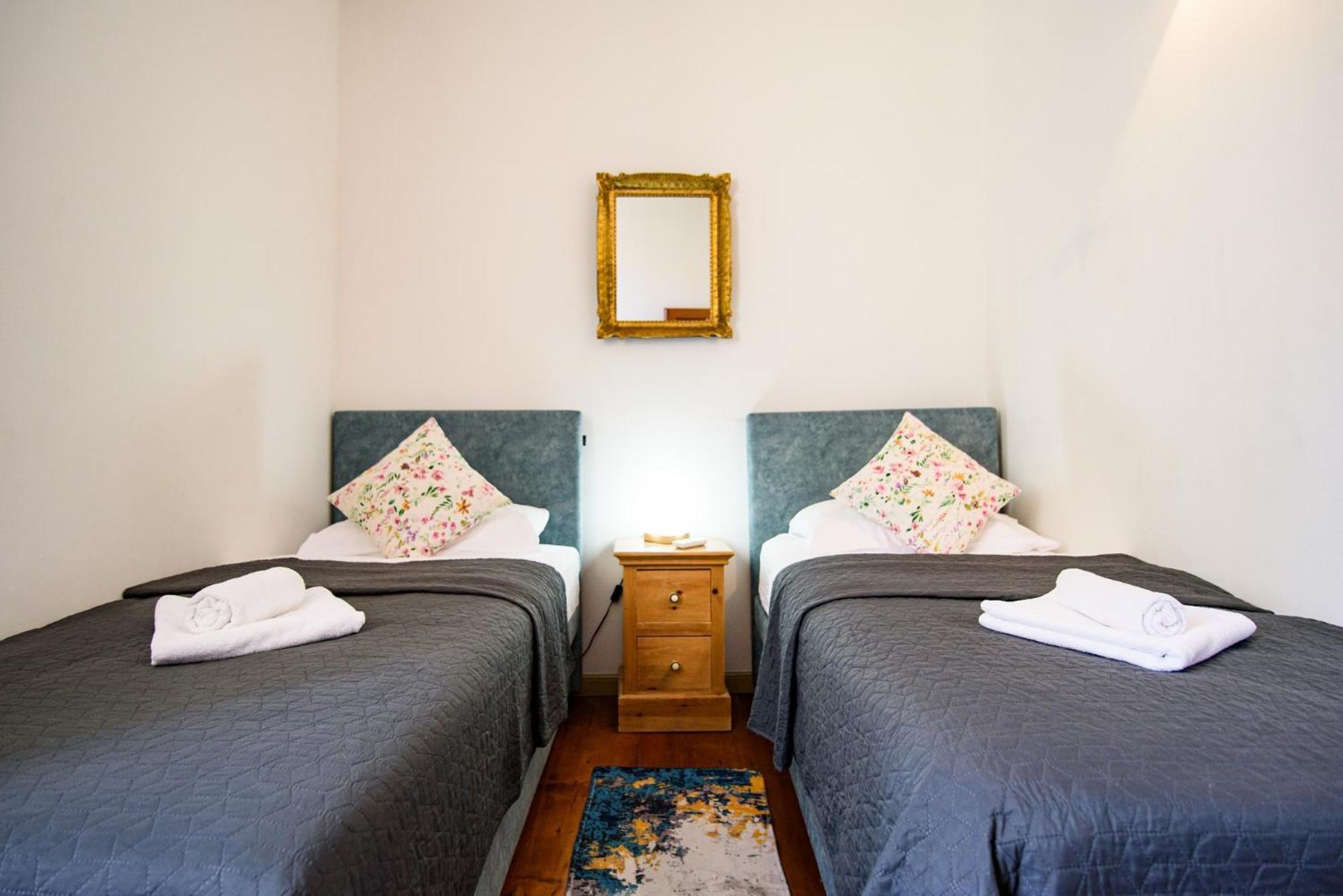 Saraca Palace By Duhomes Dubrovnik Ngoại thất bức ảnh